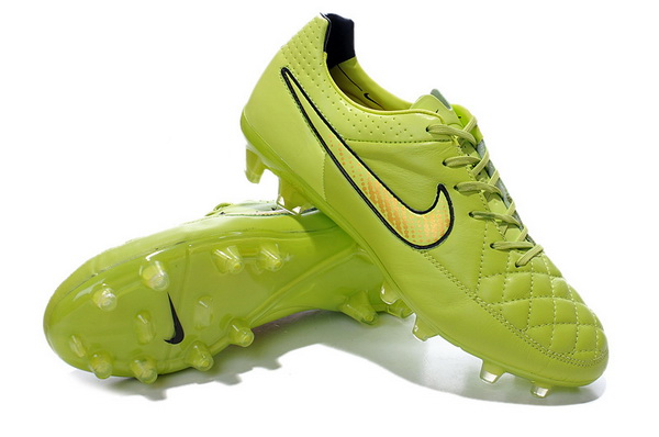 Nike Tiempo Legend V FG Men Shoes--013